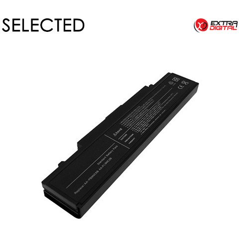 Notebook baterija, Extra Digital Selected, SAMSUNG AA-PB9NC6B, 4400mAh