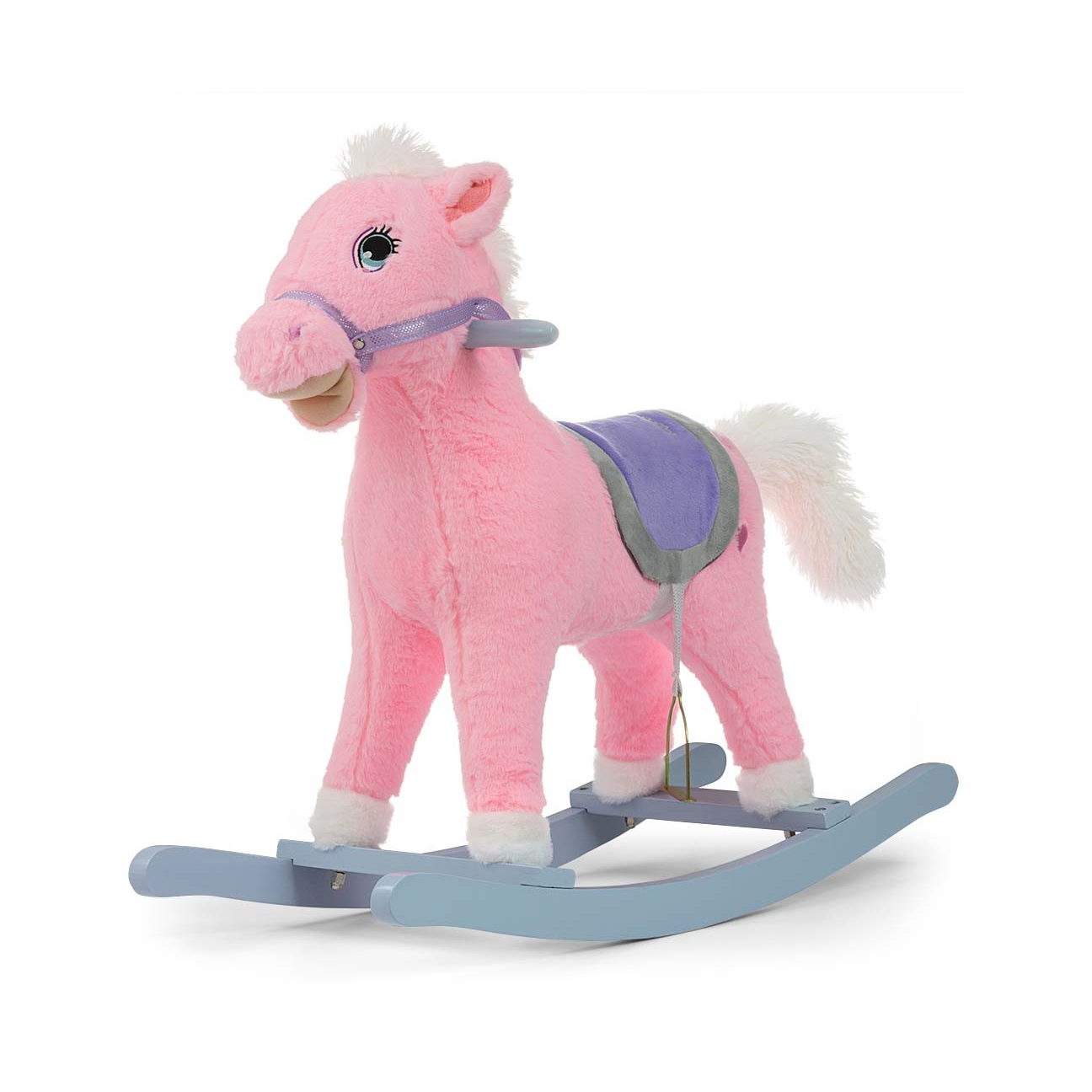 Milly Mally Hintaló - Pink (5448)