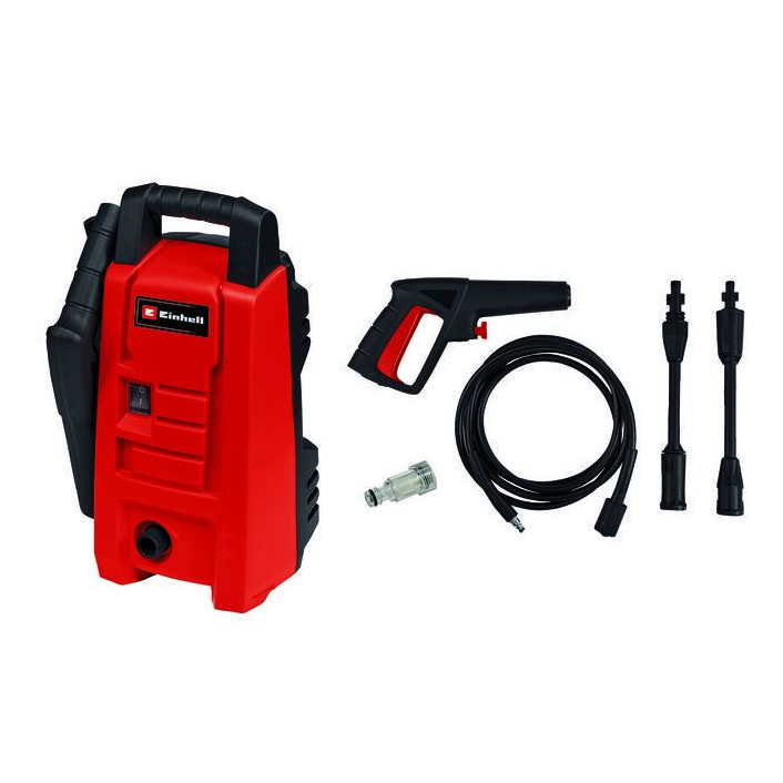 Einhell TC-HP 90 magasnyomású mosó (e4140740)