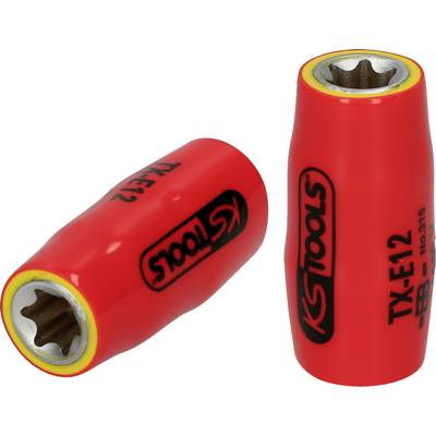 KS Tools 117.2379 117.2379 Bit befogó E 7 3/8 (117.2379)