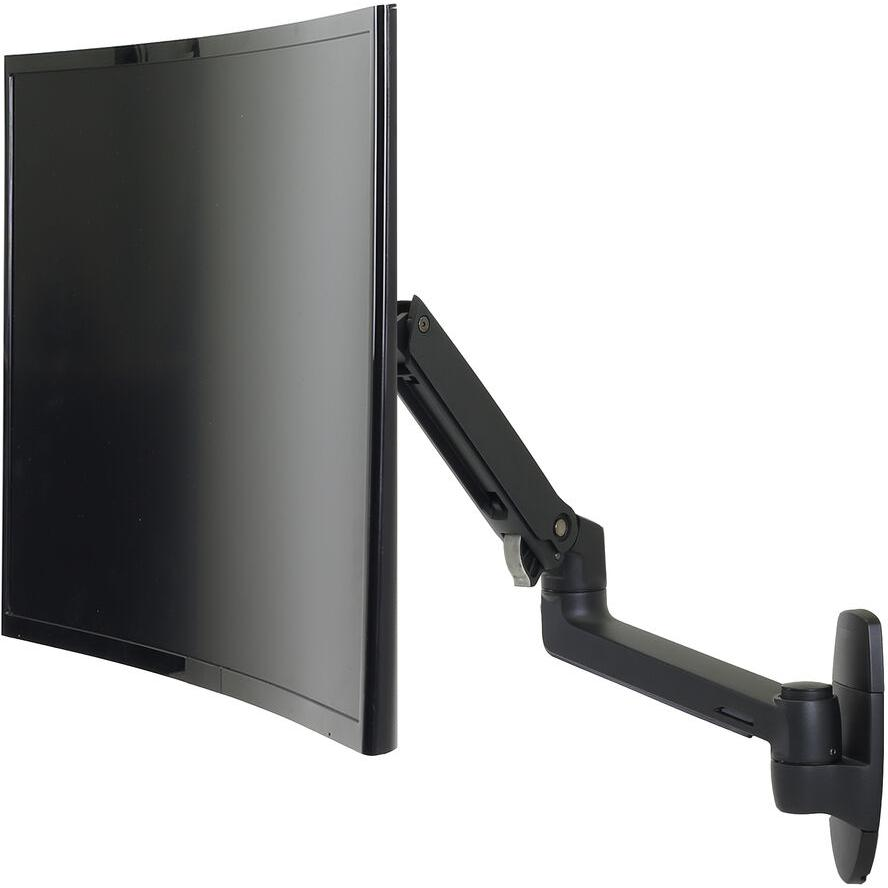 ERGOTRON LX Wall Monitor Arm (white) (45-243-224)