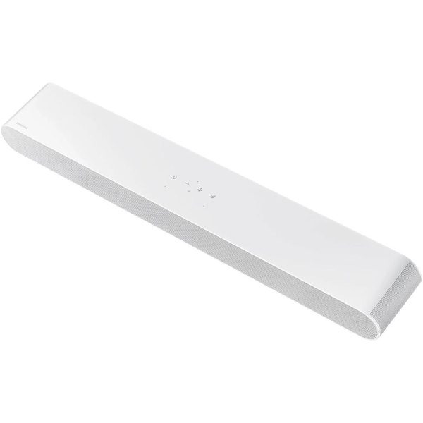 Samsung HW-S61D, One Body Soundbar Бяла 5.0 канали