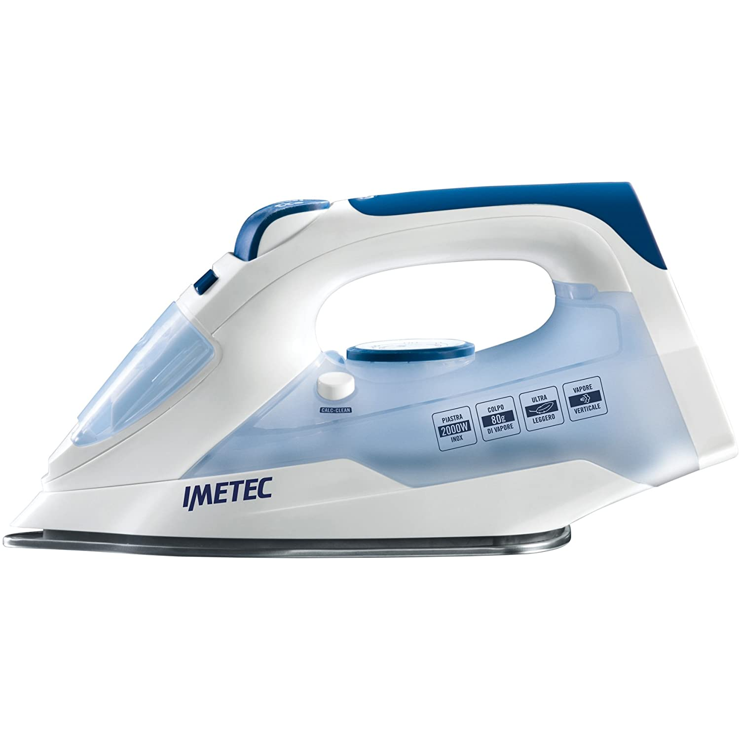 Imetec Titanox K109 Vasaló (9293)