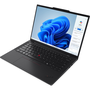 Lenovo ThinkPad T14s Intel Core Ultra 7 155U Ноутбук 35,6 см (14") WUXGA 32 GB LPDDR5x-SDRAM 1 TB SSD Wi-Fi 6E (802.11ax) Windows 11 Pro Черен