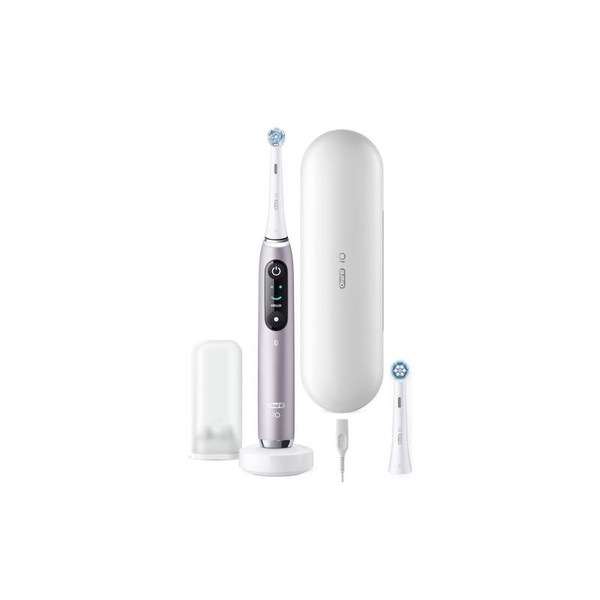 Elektrický zubní kartáček Oral-B iO Series 9N růžový