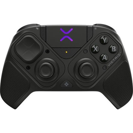 Turtle Beach TBC-5101-85 spil-controller Sort Bluetooth/USB Gamepad PC