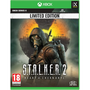 Игра GSC GAME WORLD S.t.a.l.k.e.r. 2 Heart Of Chernobyl Limited издание, за Xbox Series X