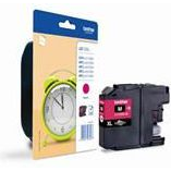 Brother LC125XLM tintapatron Magenta 1200 oldal