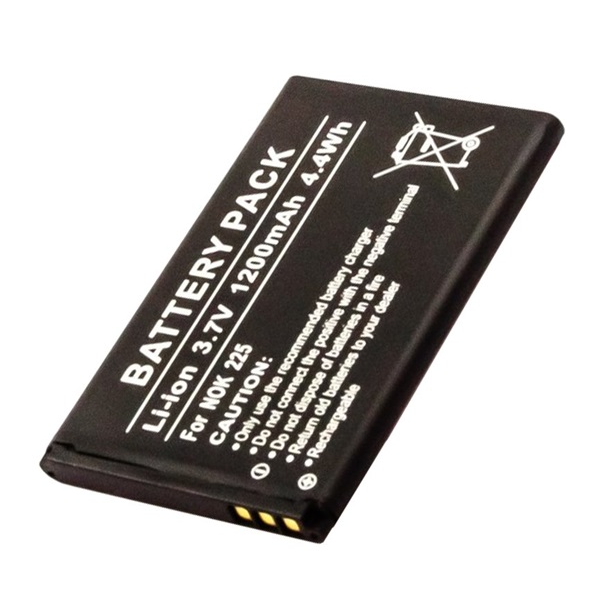 Batería Original Bl-4ul Para Nokia Asha 225
