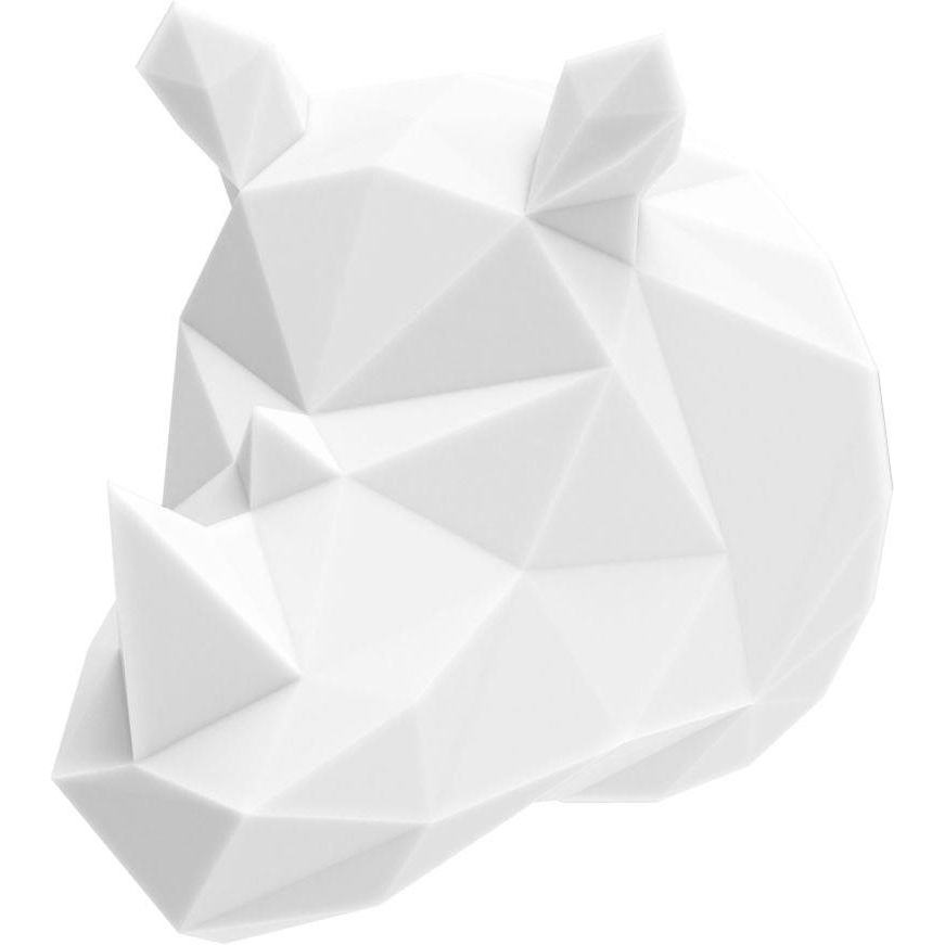 Mob Wild Light fali éjszakai fény - orrszarvú (MOB-WL-RHIN-01)