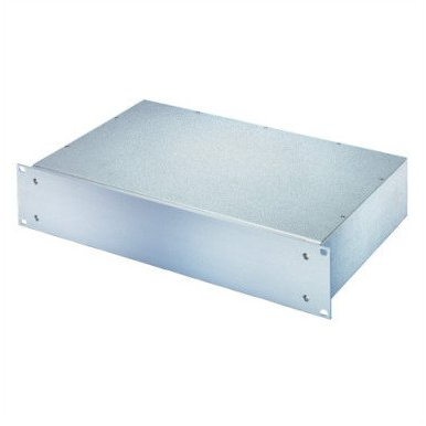 nVent SCHROFF 20860126 Betolható kazetta 1 db (20860126)