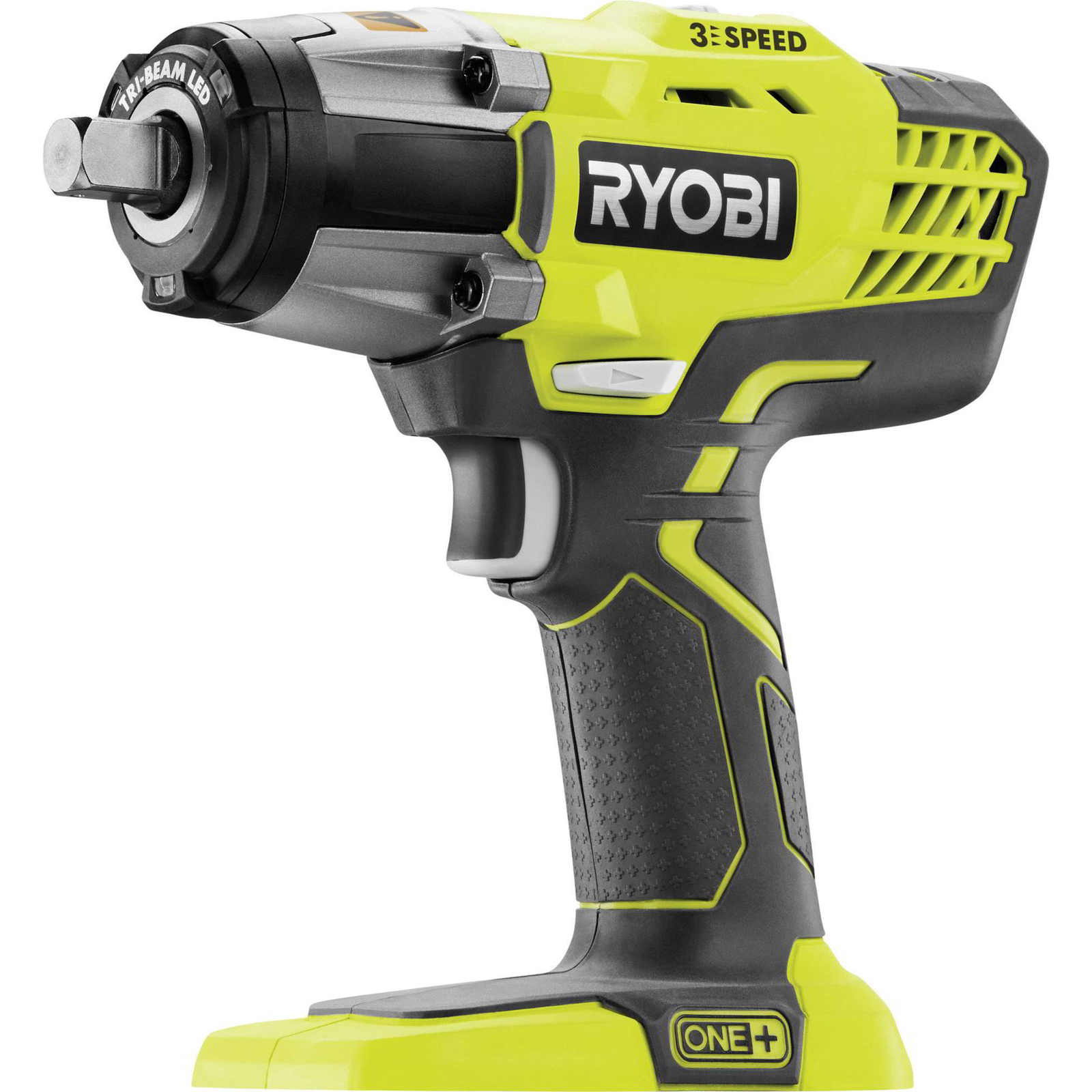 Ryobi R18IW3-0 Akkumulátoros ütvecsavarozó (Akkumulátor és töltő nélkül) (5133002436)