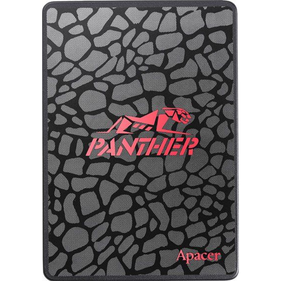 Apacer AS350 Panther SSD 120GB 2.5