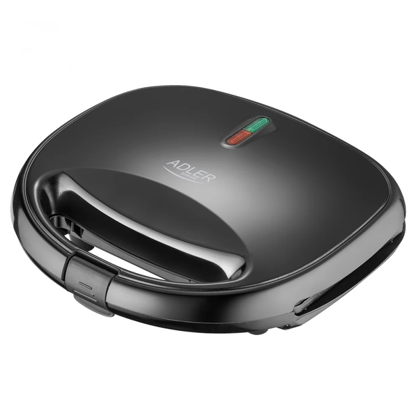 Adler AD 3071 Töltött sütemény készítő - Fekete