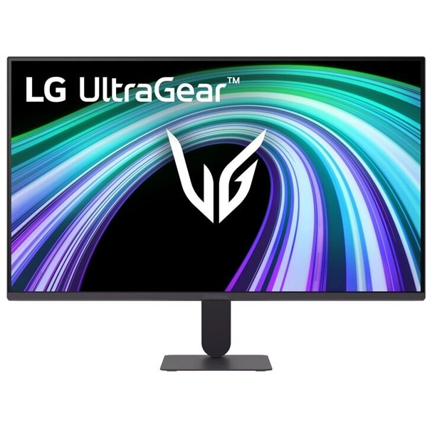 LG 27G411B-B computerskærm 68,6 cm (27") 1920 x 1080 pixel Fuld HD LED Sort