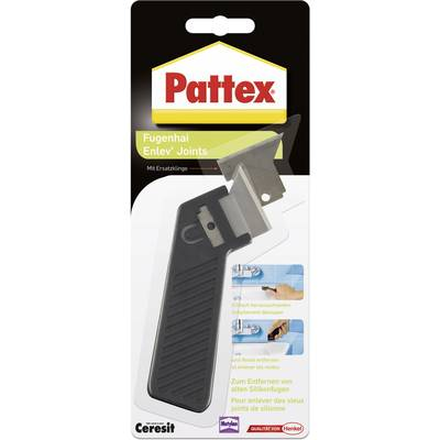 Pattex tömítéseltávolító kés, fugakiszedő kés Pattex PFWFH (PFWFH)