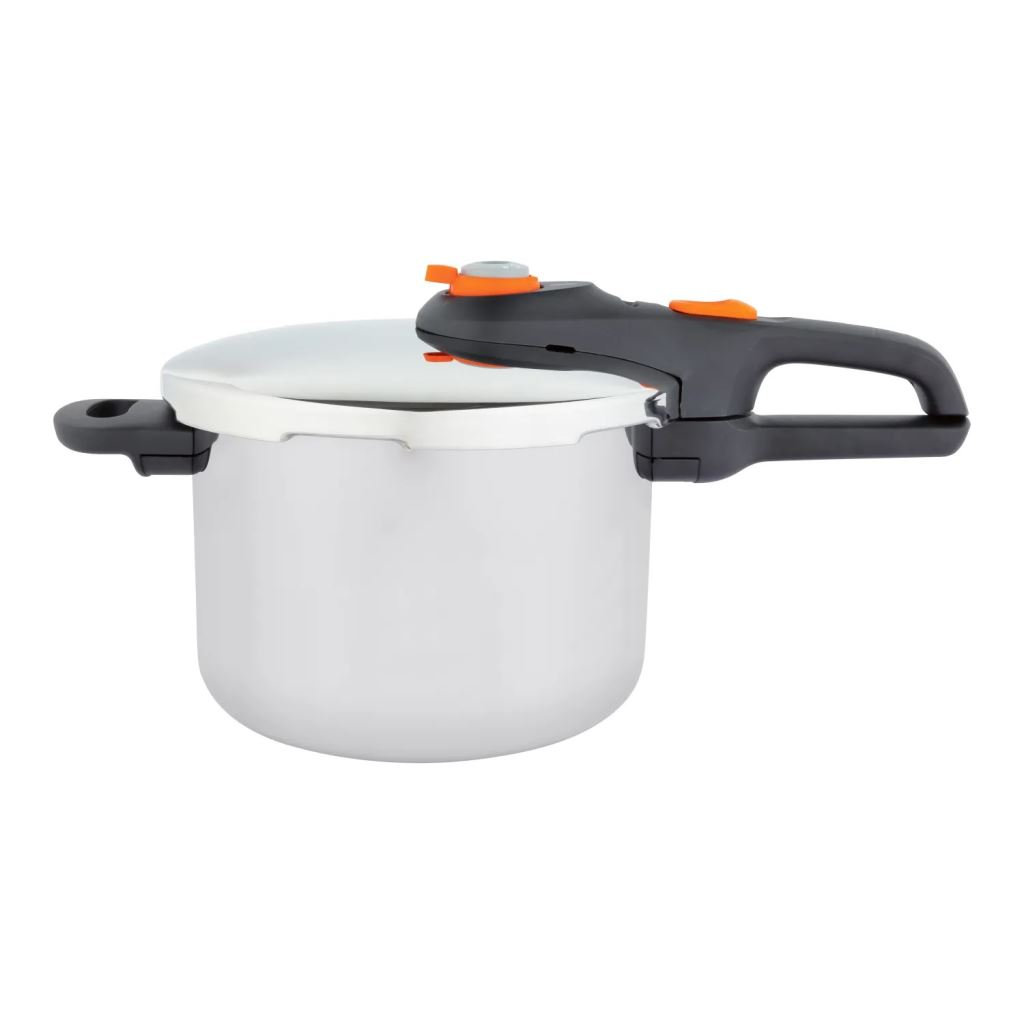 Tefal P2530756 Secure 5 6l kukta (P2530756)