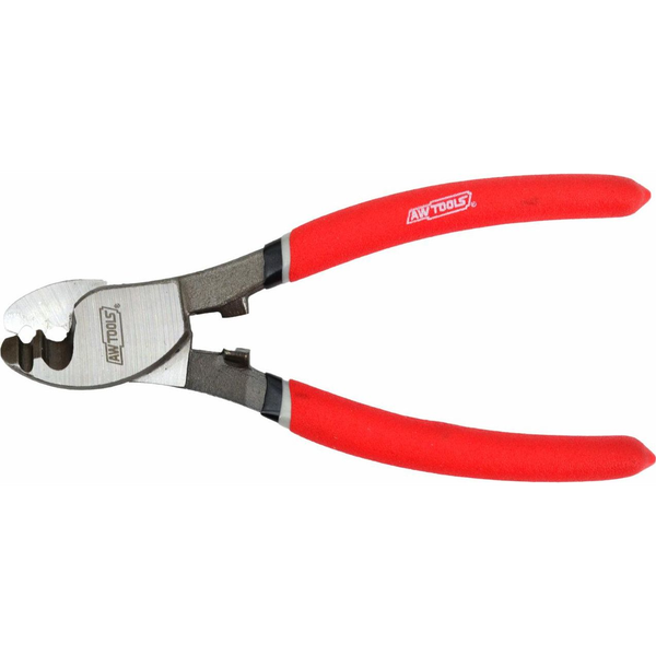 Awtools parcele za rezanje žic 150 mm