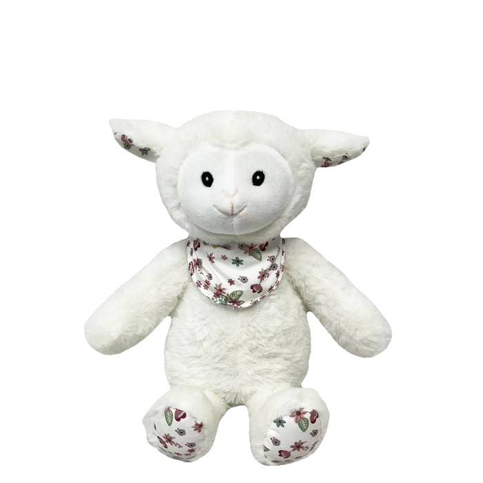 Tulilo Bárány plüss figura - 22 cm (9352)