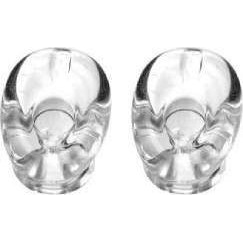 Poly CS540 Medium Eartips (25 Pieces) 85Q23AA (85Q23AA)