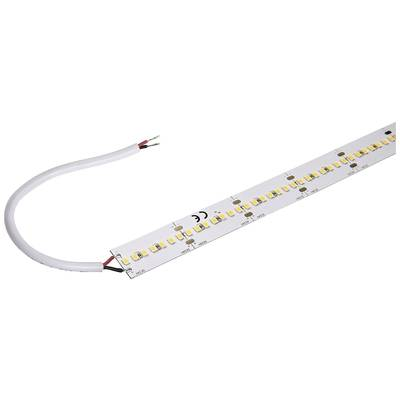 SLV GRAZIA PRO MAX FLEXSTRIP (1004721) LED csík EEK: F (A - G) Nyílt kábelvég 24 V 5 m Natúr fehér 1 db (1004721)