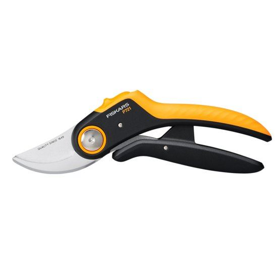 Fiskars P721 Plus metszőolló, mellévágó (1057170) (FiskarsP721)