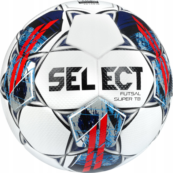SELECT FB Futsal Super TB 2022/23, 4-es méret