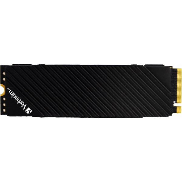 Verbatim Vi7000G 2TB M.2 NVMe SSD