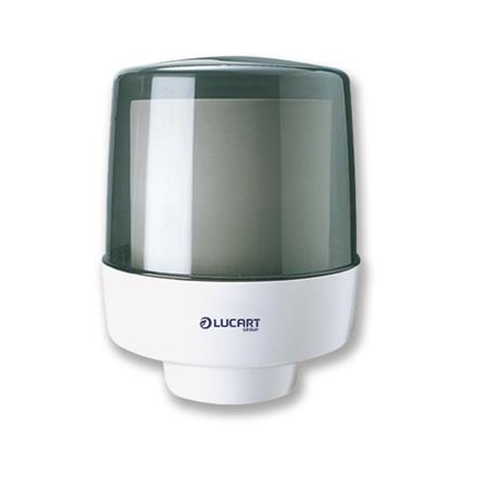 Lucart CF Maxi Kéztörlő adagoló - Fehér (22OG1)