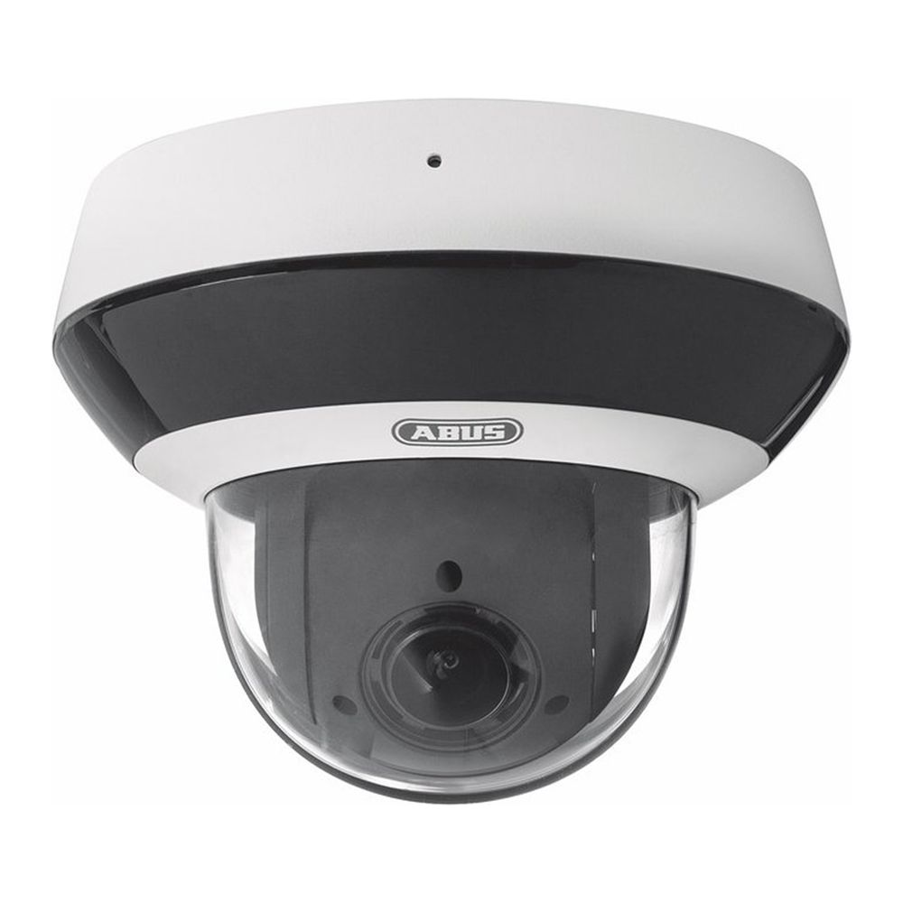 ABUS Schloss / Zutrittskontrolle (TVIP82561) LAN, WLAN IP Megfigyelő kamera 1920 x 1080 pixel (TVIP82561)