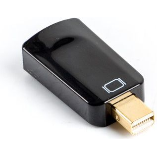 Lanberg mini DisplayPort --> HDMI adapter (AD-0004-BK) (AD-0004-BK)