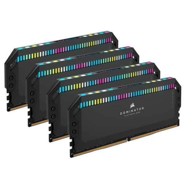 Corsair CMT64GX5M4B6400C32 paměťový modul 64 GB 4 x 16 GB DDR5 6400 MHz