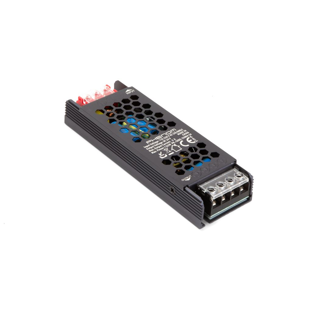 Phenom hálózati stabilizált tápegység 24V DC (55004-24) (55004-24)