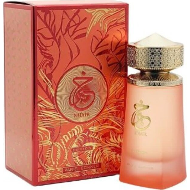 PARIS CORNER Khair Fusion EdP 100 ml (6291419205986)