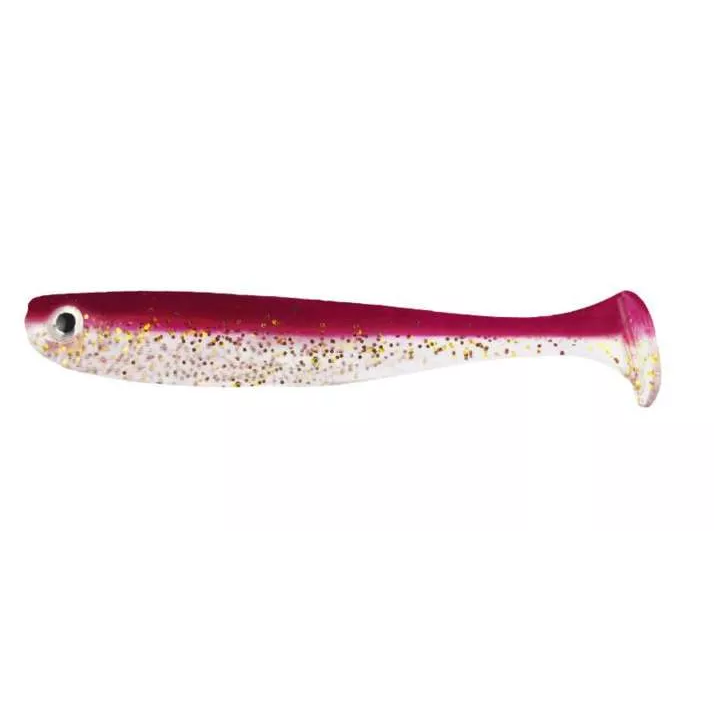 NASTY BAIT Tasty Chick 6.8cm Redwine/Ice 10 Stück (231517) (231517)