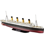 Revell RMS TITANIC Hajó modell