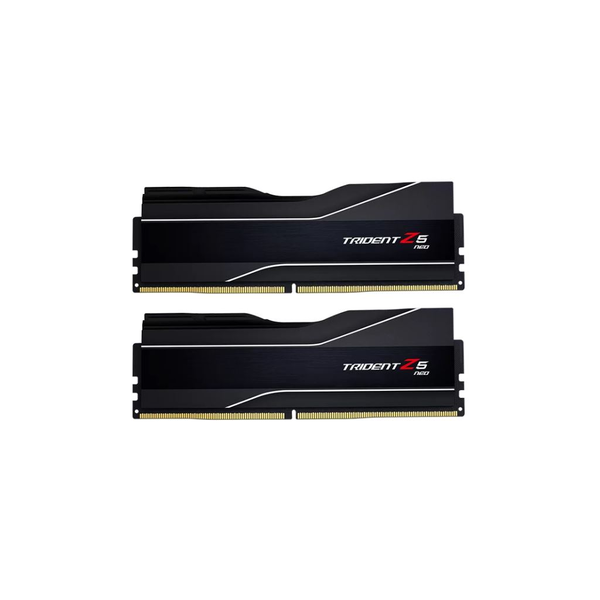 32GB DDR5/6000 CL30 (2x 16GB) G.Skill Trident Z5 Neo