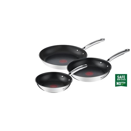 Tefal Duetto+ G732S3 grydesæt 3 stk