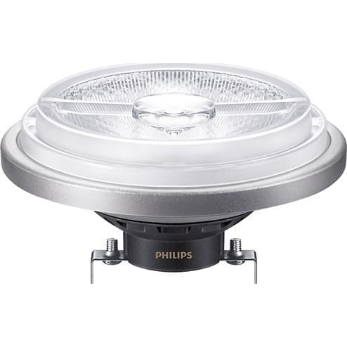 Philips MASTER LED 68696300 светодиодна лампа Бяла 3000 K 11 W G53