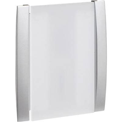 Grothe (43170) Gong 8 - 12 V 86 dBA Ezüst-szürke (43170)