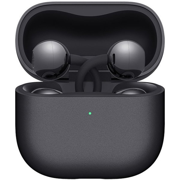 Huawei FreeClip 2 vezeték nélküli fülhallgató, Fekete