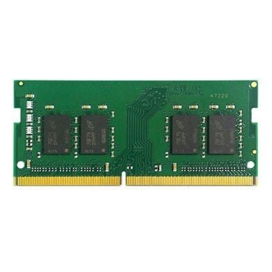 QNAP RAM-8GDR4D0-SO-3200 8GB DDR4 RAM pamäťový modul 1 x 8 GB 260-pin SO-DIMM