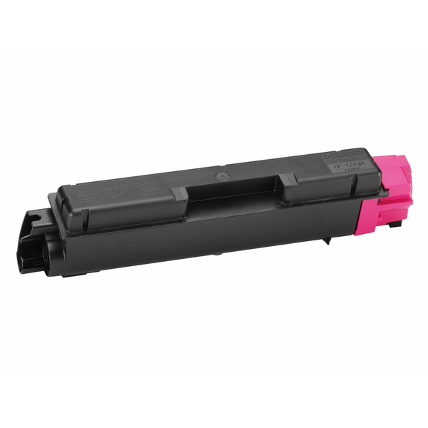 KYOCERA TK-580M tonerpatron 1 stk Original Magenta