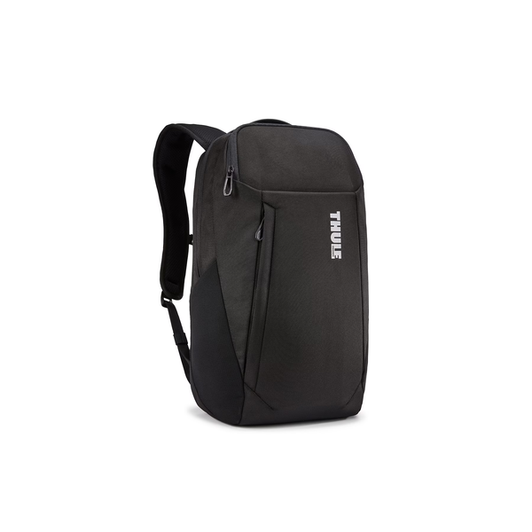 Thule Accent TACBP2115 - Black rygsæk Rejserygsæk Sort Genanvendt polyester