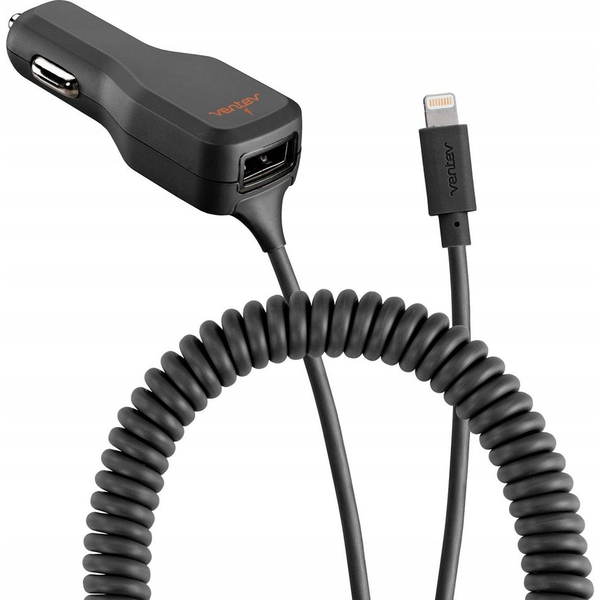 Ładowarka Ventev R2340C Jednoczęściowa 1x USB-A 3.4 A  (r2340c)