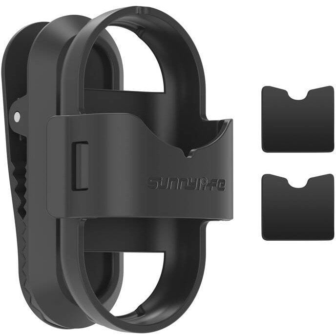 Sunnylife G3S-J896 360° Rotation Backpack Clip for Insta360 GO 3S/GO 3 (49639-0)