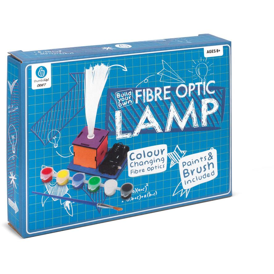 ThumbsUp! Lampe Glasfaser Build your own (1002800)