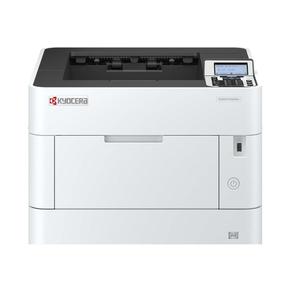KYOCERA PA5000x 1200 x 1200 dpi A4