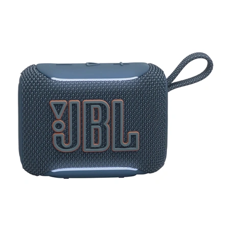 JBL GO 5 Bærbar mono højttaler Blå 4,8 W