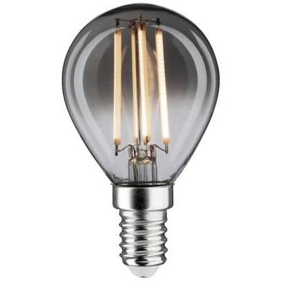 Paulmann E14 4W LED fényforrás csepp forma (28863) (p28863)